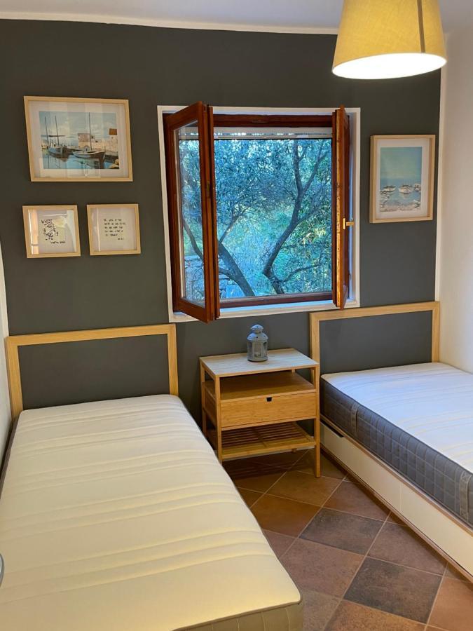 Holiday Home Pure Nature Tkon Exterior photo