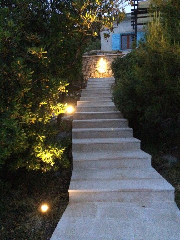 Holiday Home Pure Nature Tkon Exterior photo